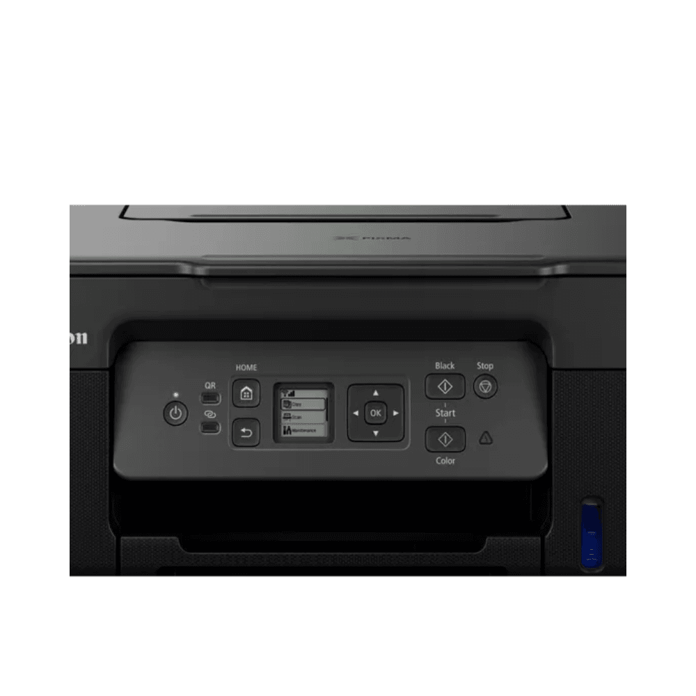Canon PIXMA G3470 – Black — thumbnail 2 of 5