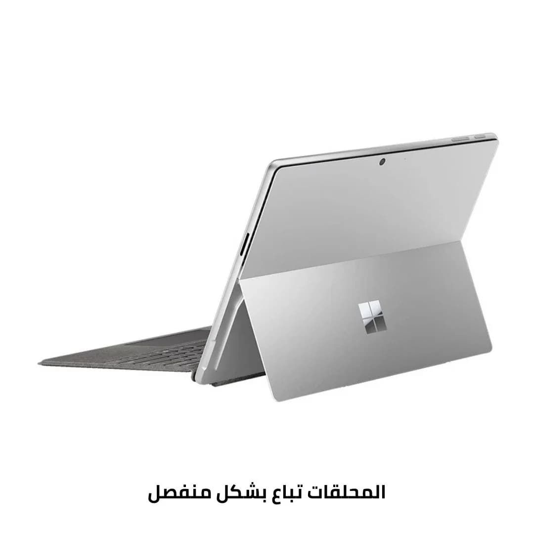 Microsoft Surface Pro 11 EP2-20206, Intel Arc, Intel Ultra 7-266V, RAM 16GB, SSD 256GB, 13.0 Inch (2880 x 1920), Platinum — thumbnail 4 of 5