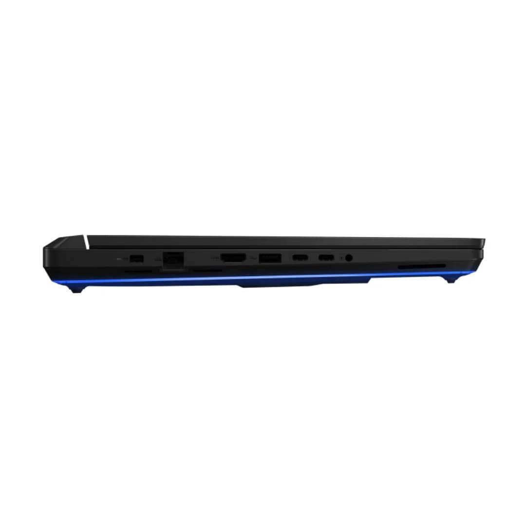 ASUS ROG Strix SCAR G16 G635LX-S5156, Intel Core Ultra 9-275HX, RAM 32GB, SSD 1TB, NVIDIA Geforce RTX 5090 24GB, 16.0 Inch WQXGA IPS 240Hz, Off Black — thumbnail 6 of 8