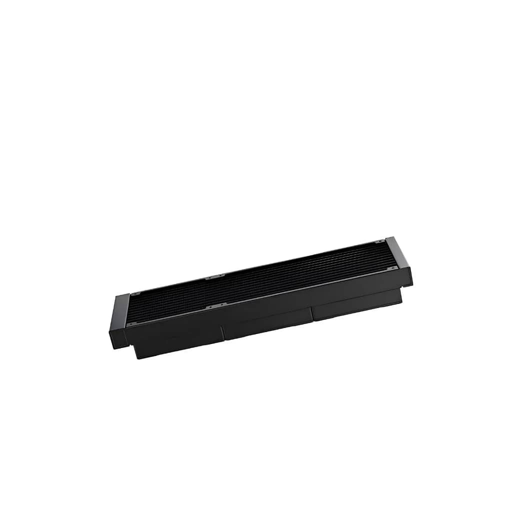 REDRAGON CCW-1017 360 Liquid CPU Cooler - Black — thumbnail 4 of 5