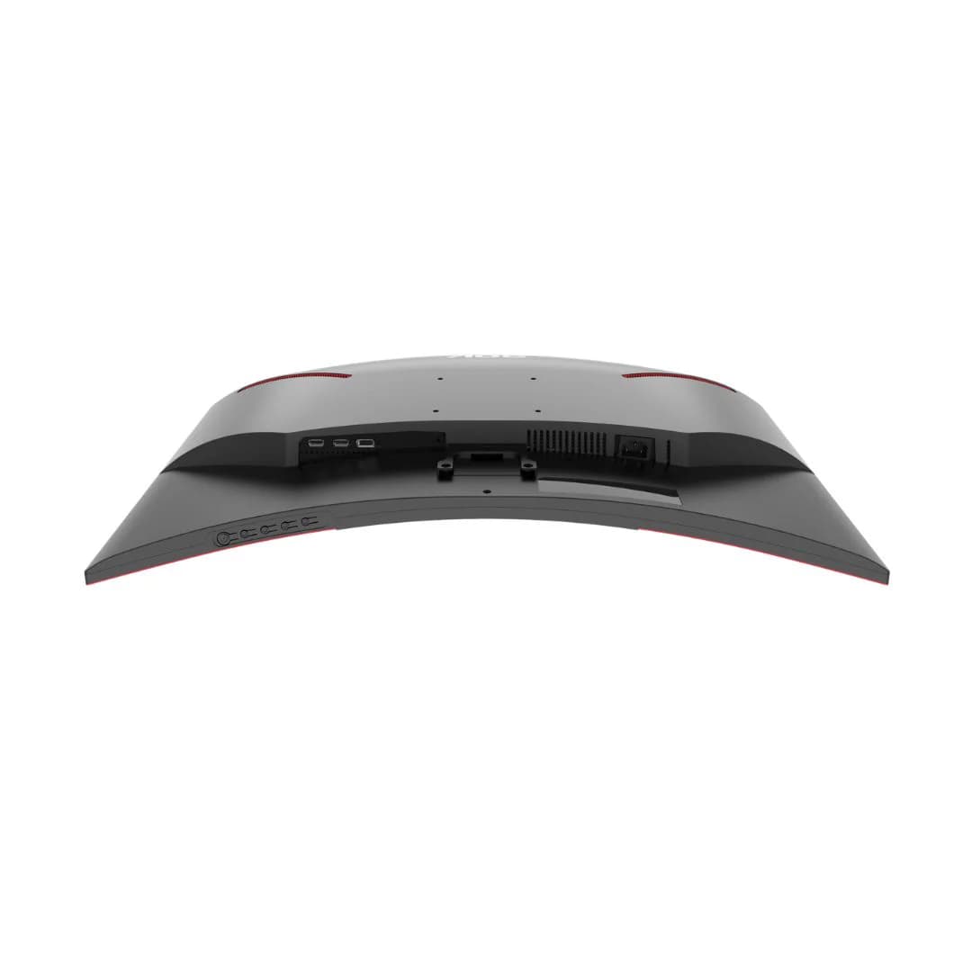 AOC C32G3E 32 , FHD (1920x1080) 165Hz 1Ms VA , Curved , Monitor — thumbnail 8 of 9