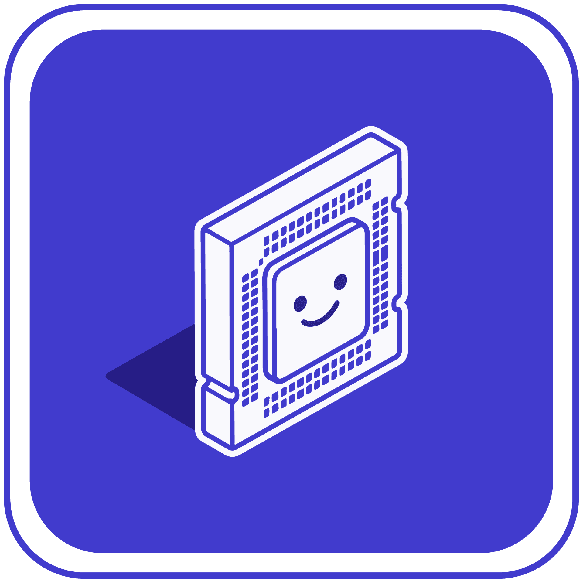 CPU