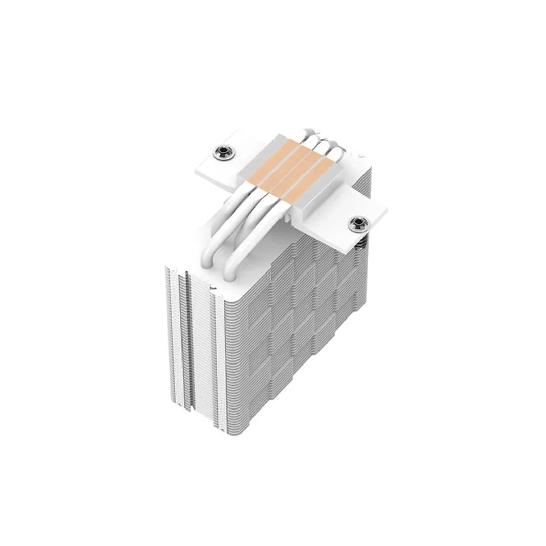 Deepcool AG400 ARGB Single Tower - White — thumbnail 4 of 5