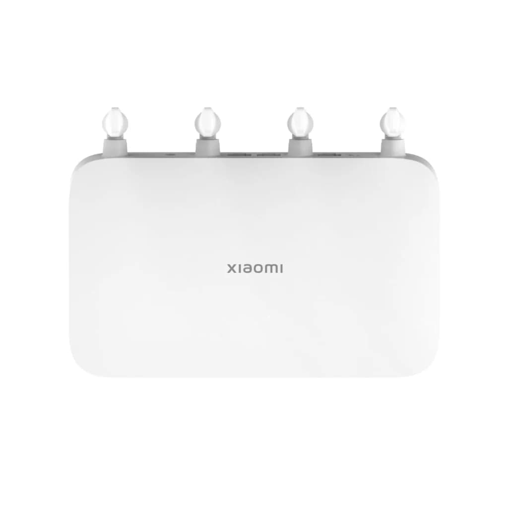 Xiaomi RB02 AC1200 Wi-Fi 5 Router - White — thumbnail 2 of 4