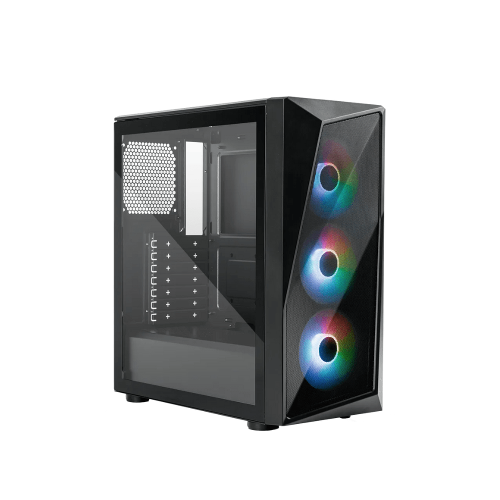 COOLERMASTER CMP520 ARGB