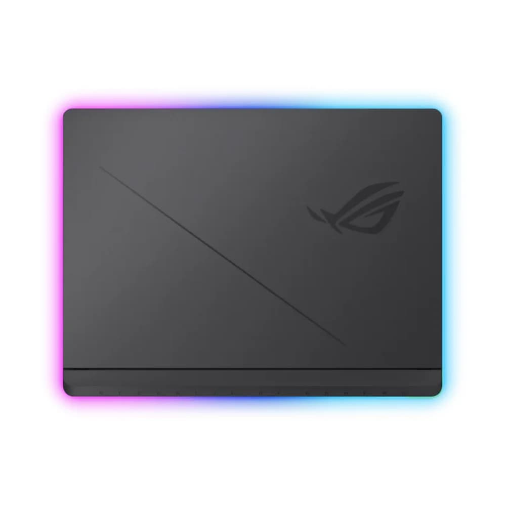ASUS ROG Strix G16, NVIDIA RTX 5070 8GB, Intel Core i7-14650HX, RAM 16GB, SSD 512GB, 16.0 Inch WUXGA FHD+ 165Hz, Volt Green — thumbnail 5 of 7