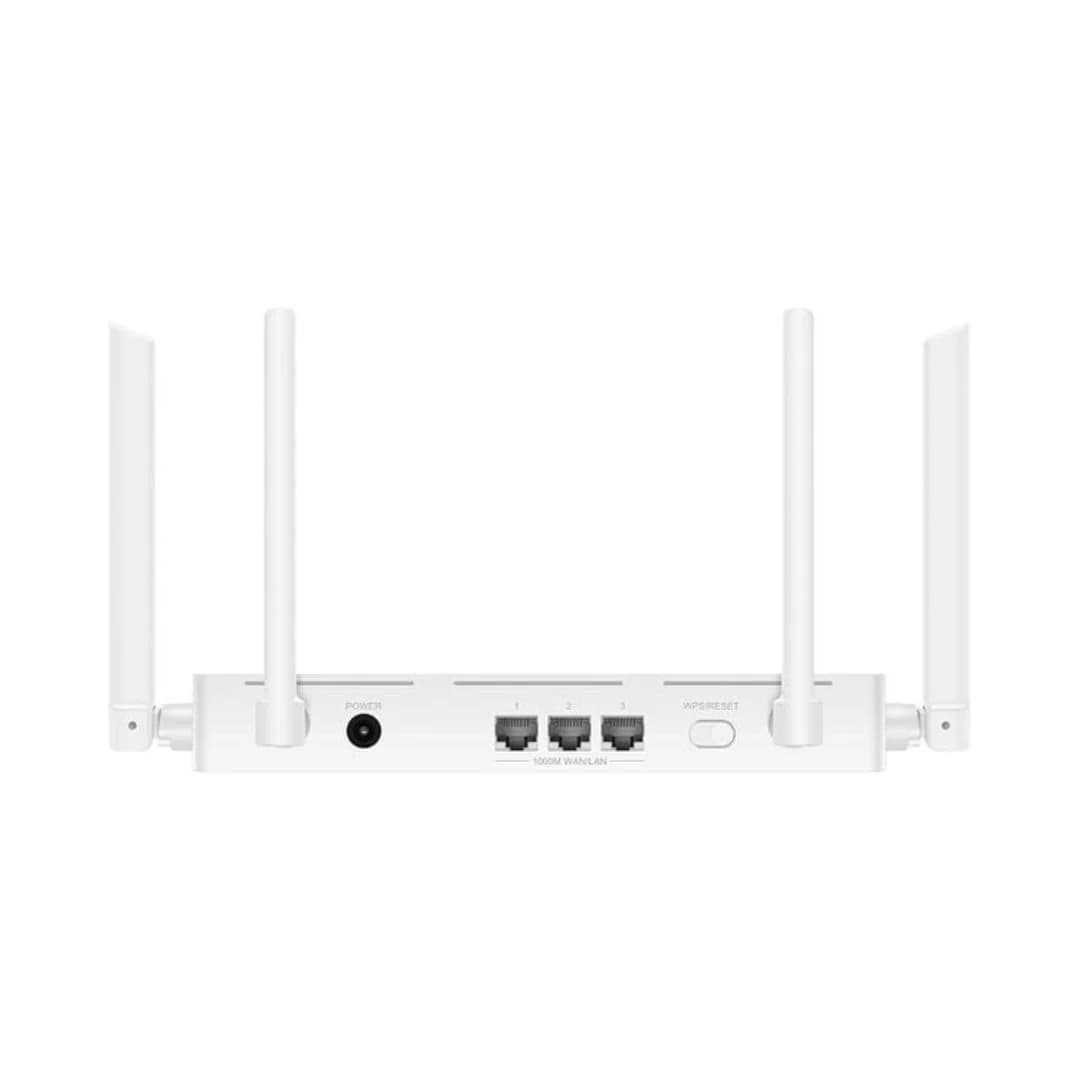 HUAWEI AX2 WiFi 6 Router - White — thumbnail 4 of 4
