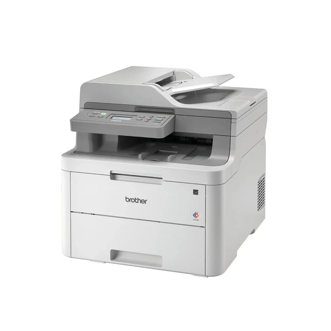 Brother DCP-L3551CDW , 3-in-1 LED Laser Multi-Function Printer — thumbnail 2 of 3
