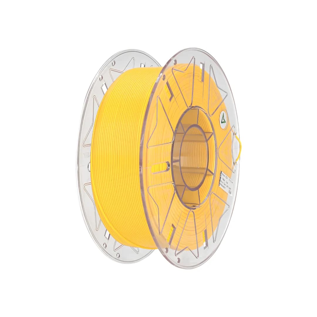 Creality Hyper PLA RFID 3D Printing Filament 1KG - Yellow