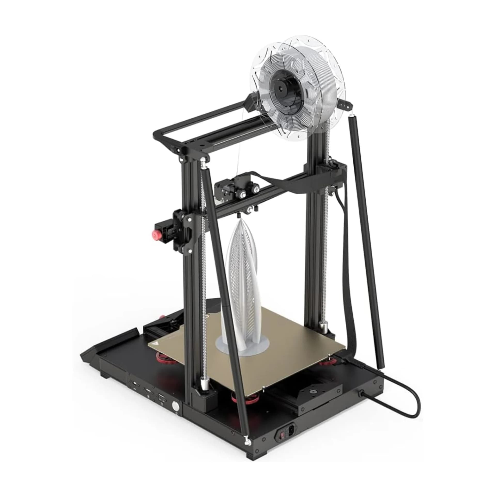 Creality CR-10 Smart Pro 3D Printer — thumbnail 2 of 5