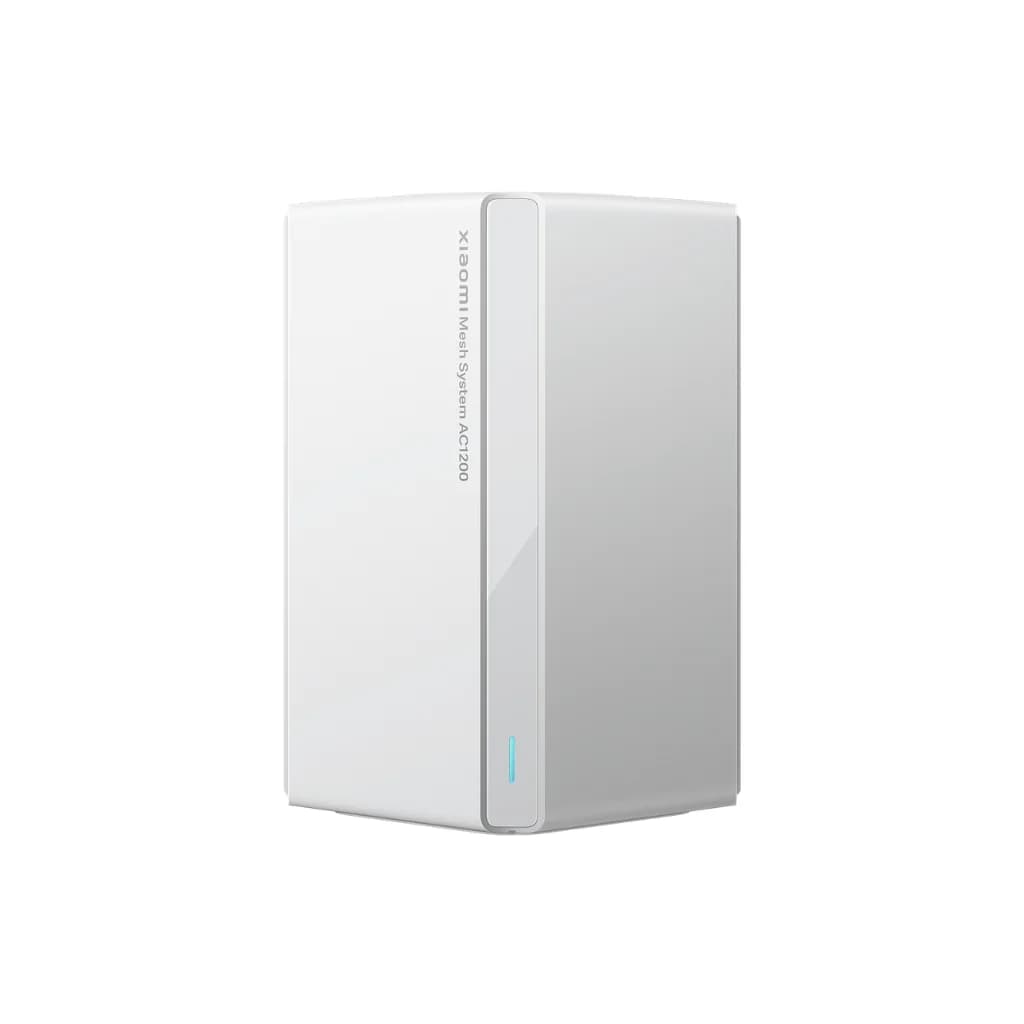 Xiaomi AC1200 Wi-Fi 5 Mesh System - 1 Pack