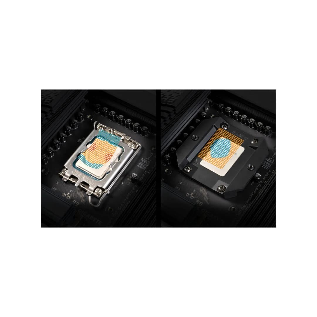 Arctic Liquid Freezer III 240 - Black — thumbnail 6 of 6