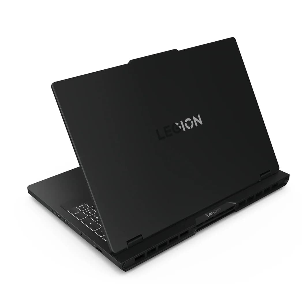 Lenovo Legion Pro 5 16IAX10 - (3RPS), Intel Core Ultra 9-275HX, RAM 32GB, SSD 1TB, NVIDIA GeForce RTX 5070 8GB, 16.0 inch 2K WQXGA OLED 165Hz, Eclipse Black — thumbnail 6 of 8