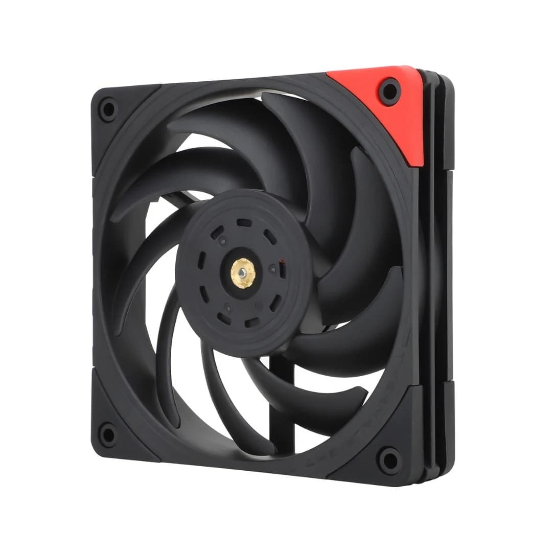 Thermalright TL-B12 EXTREM X3 Fan Kit 120mm 3 Fan ARGB - Black — thumbnail 2 of 5