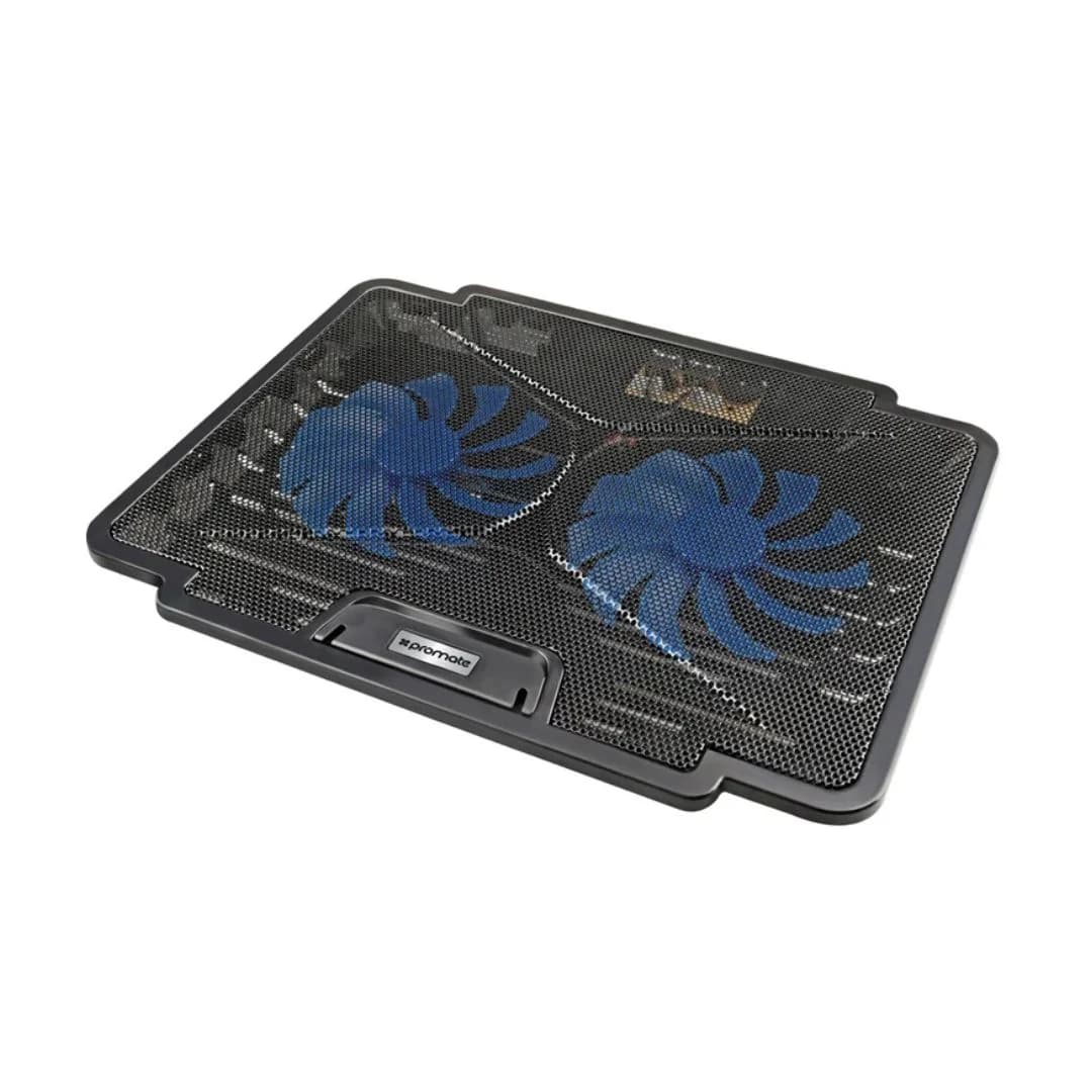 Promate AirBase-1 Laptop Cooling Pad — thumbnail 1 of 5
