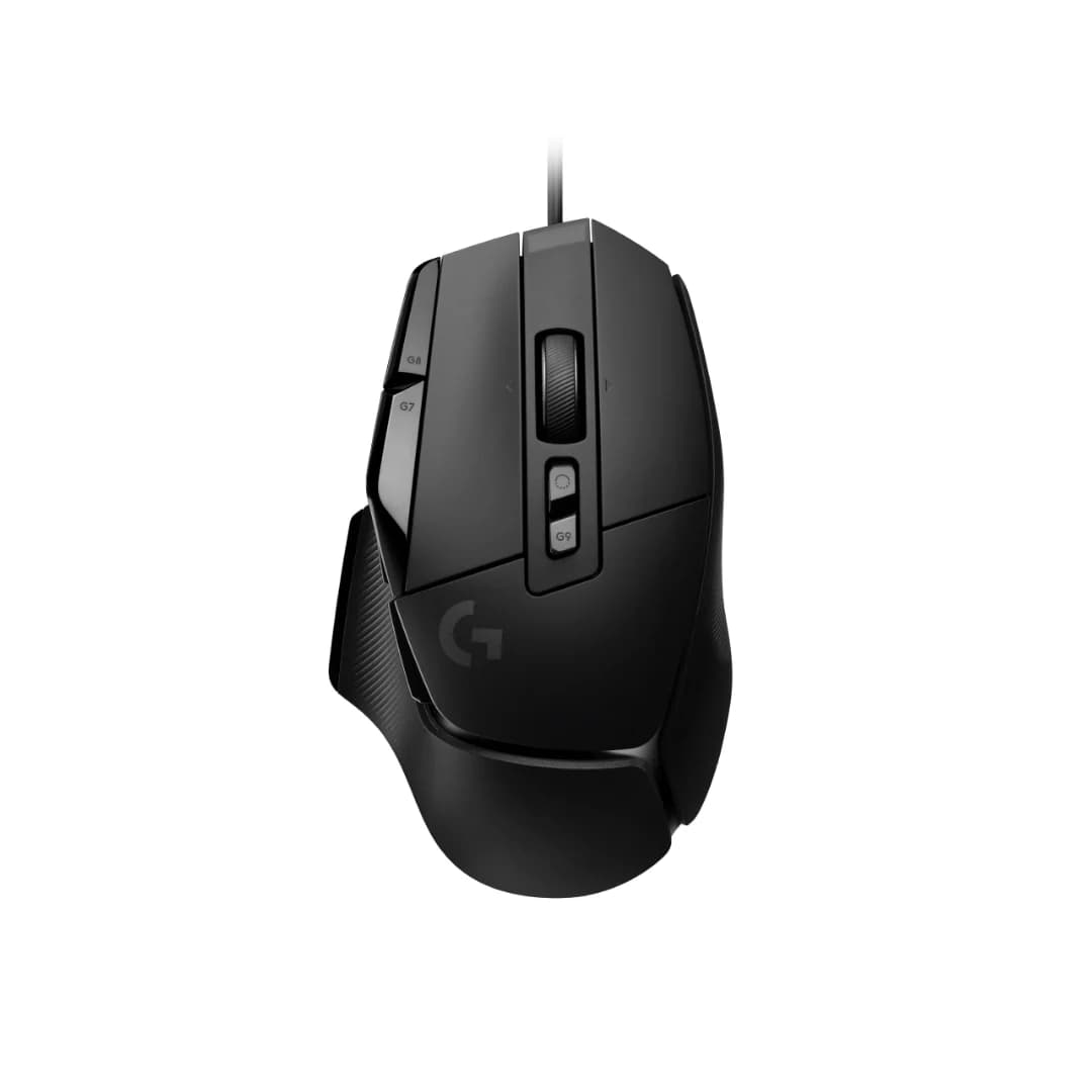 Logitech G502 X Wired Gaming Mouse — thumbnail 3 of 4