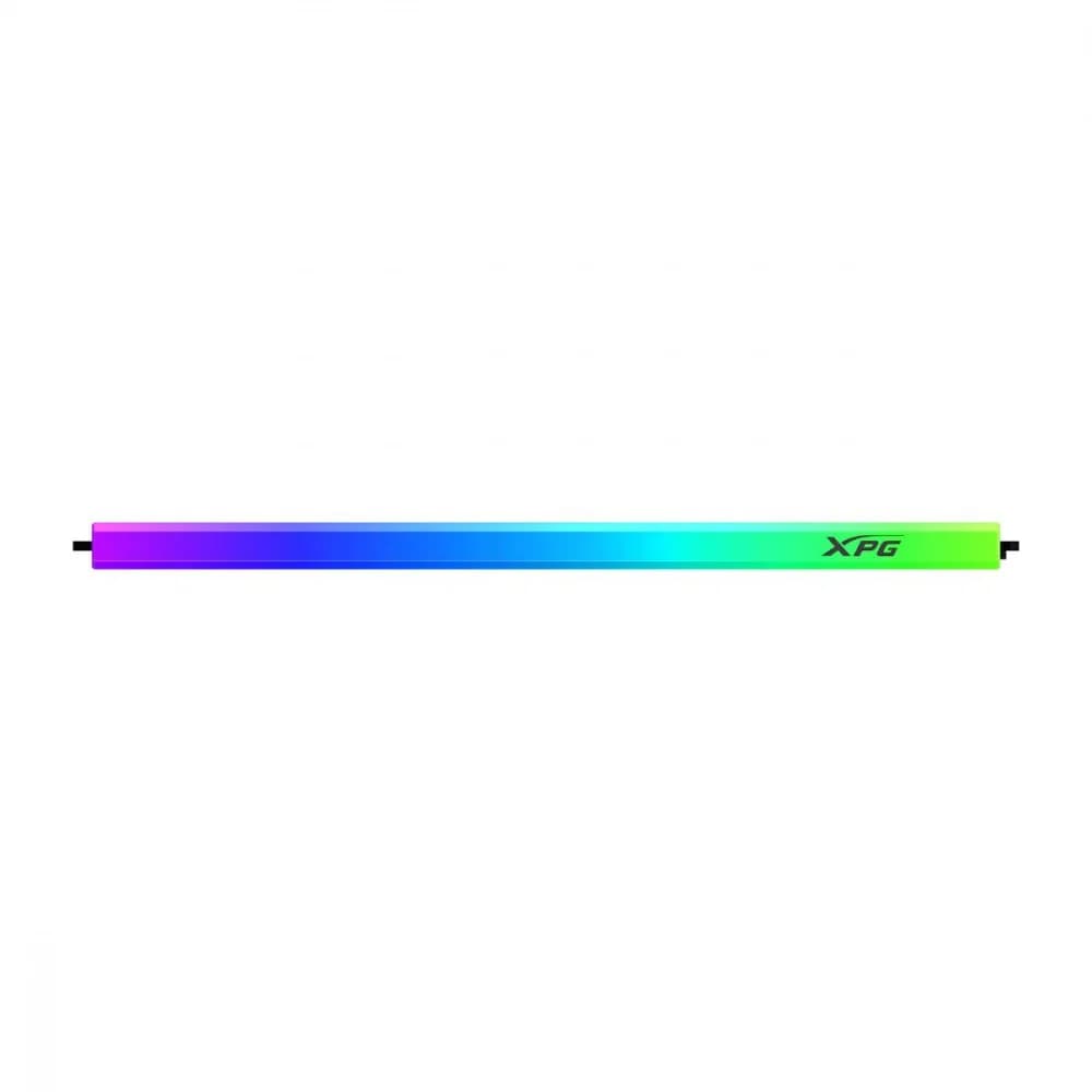 XPG GAMMIX D35 DDR4 3200MHz 16GB (2×8GB) CL16 UDIMM 288‑Pins Desktop SDRAM DDR4 Dual Channel RAM — thumbnail 4 of 4