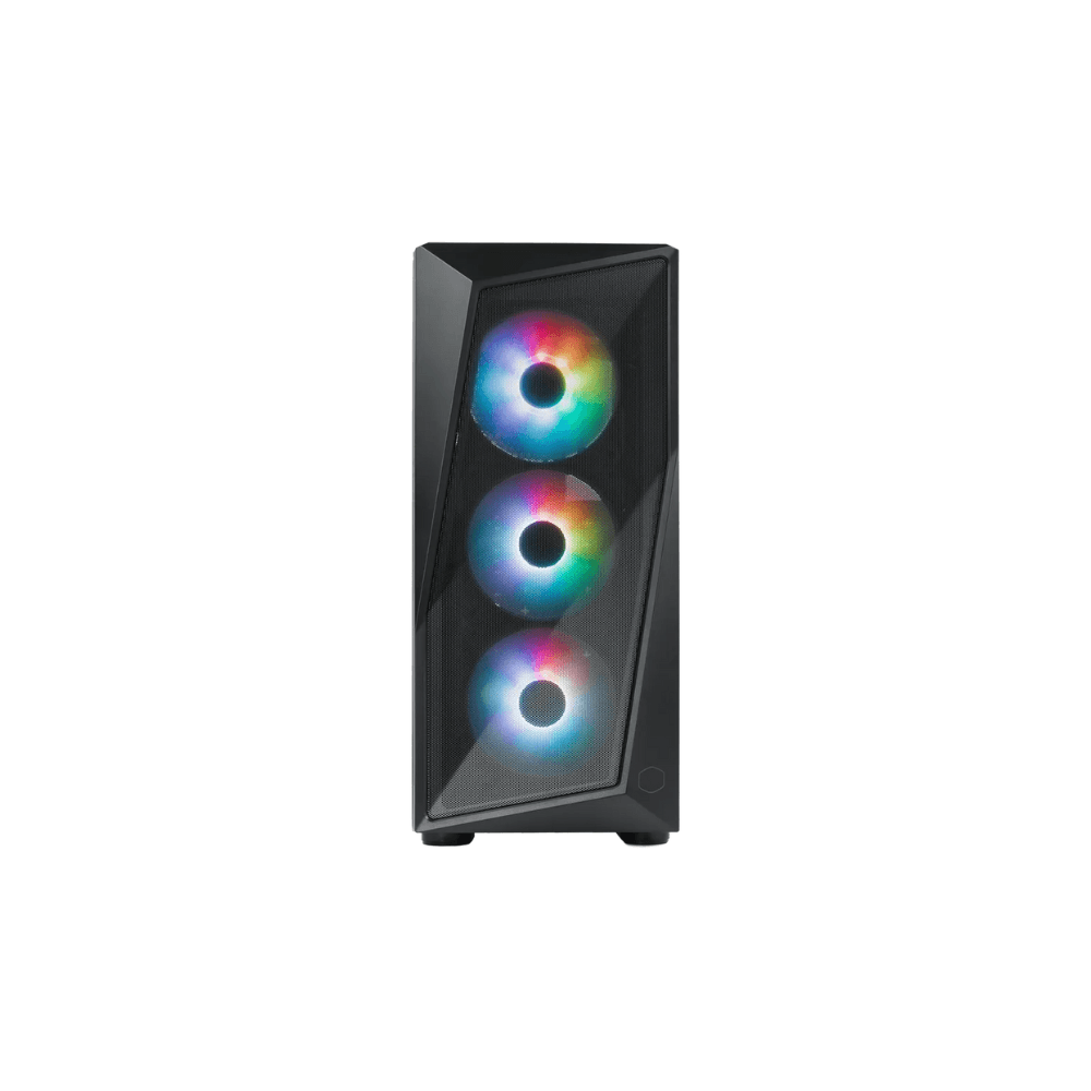COOLERMASTER CMP520 ARGB — thumbnail 2 of 3