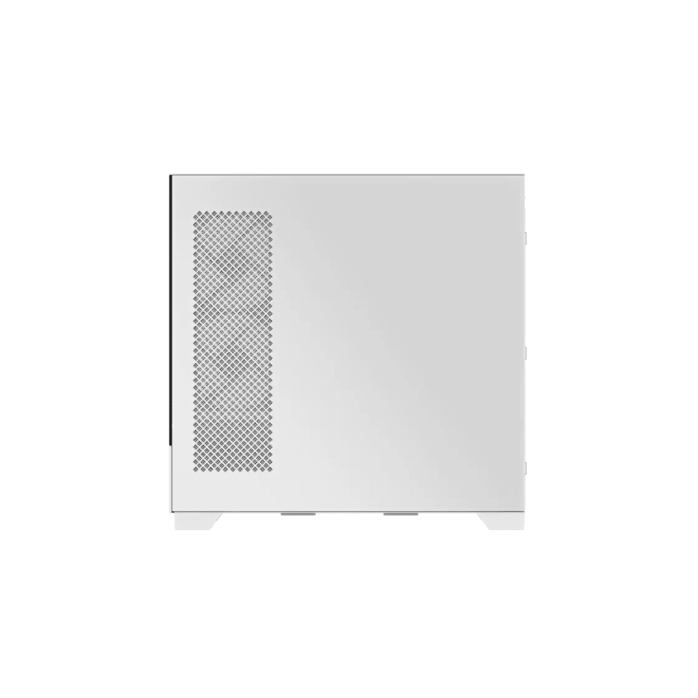 CASE GIGABYTE C201P PANORAMIC ICE — thumbnail 6 of 7