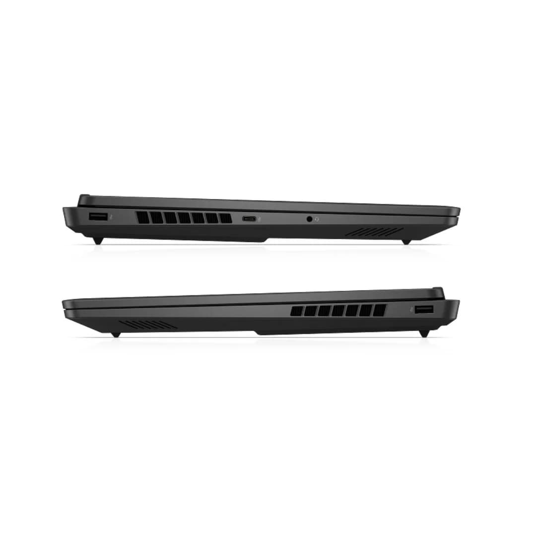 HP OMEN 16-am0290TX, Intel Ultra 7-255H ,RAM 16GB, SSD 1TB, NVIDIA RTX 5060 8G, 16.0 Inch WUXGA, Black — thumbnail 5 of 5