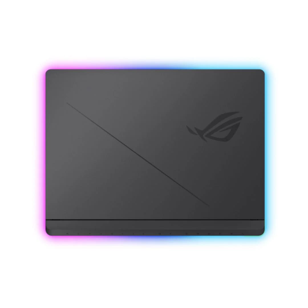 ASUS ROG Strix G16 G615LP-S5143, Intel Core Ultra 9-275HX, RAM 32GB, 1TB SSD NVMe, NVIDIA RTX 5070 8GB, 16.0 WQXGA 240Hz IPS, Volt Green — thumbnail 3 of 7