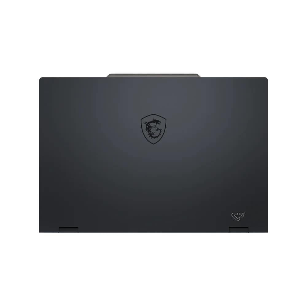 MSI Cyborg 15 B2RWFKG, Intel Core 7-240H, RAM 16GB, SSD 512GB, RTX 5060 8GB, 15.6 FHD IPS 144Hz. Translucent Black — thumbnail 7 of 8