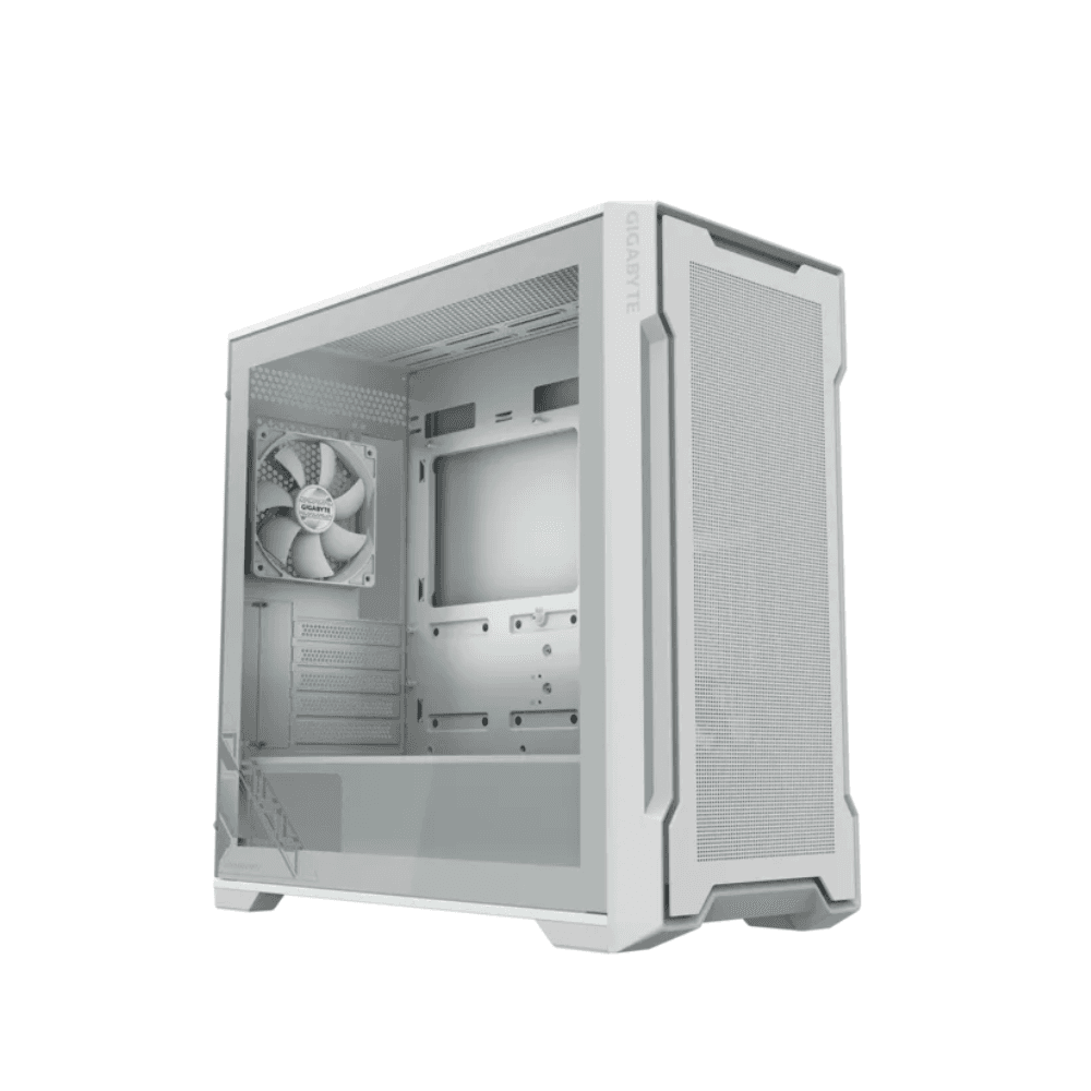 CASE GIGABYTE C102G GLASS ICE — thumbnail 2 of 6