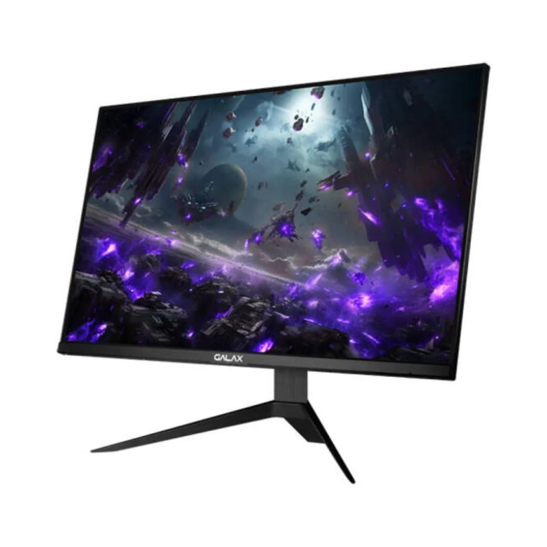 GALAX VI-01R 27 2K (2560x1440) 180Hz 1Ms IPS Flat — thumbnail 2 of 4