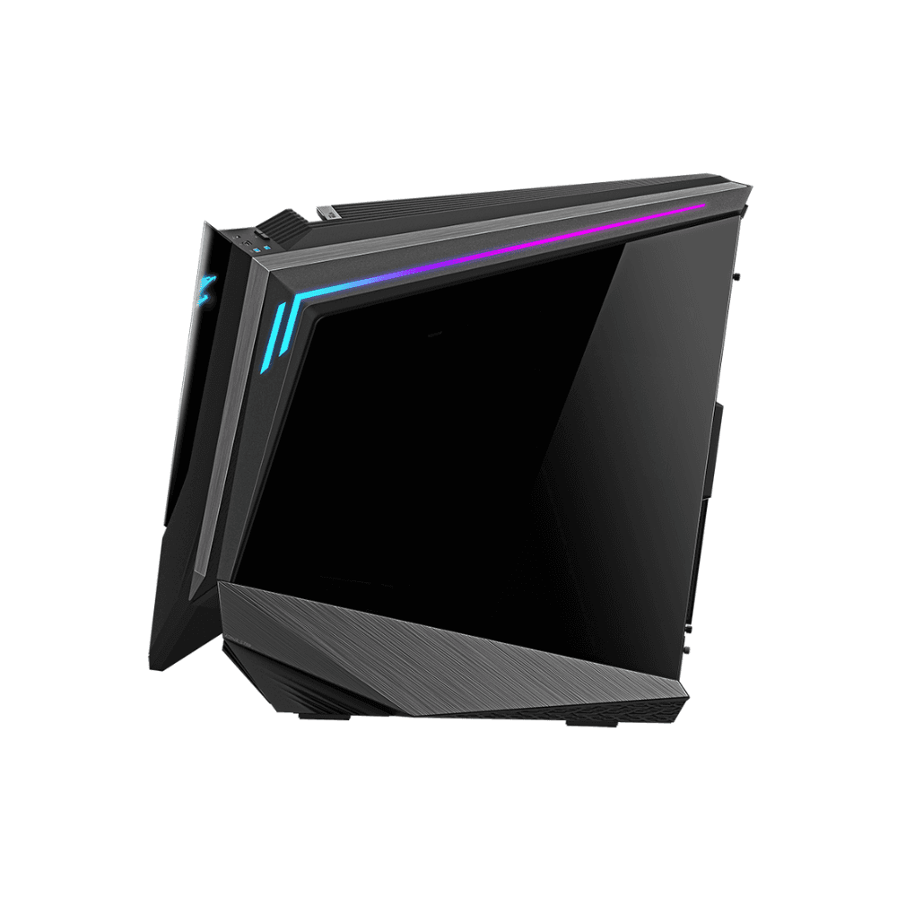 AORUS AC700G GLASS CASE — thumbnail 4 of 8