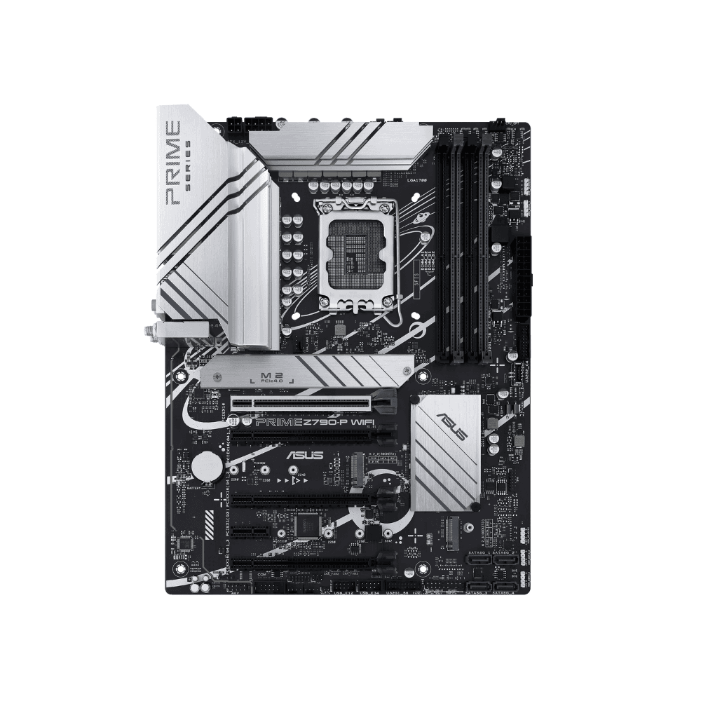 ASUS PRIME Z790-P WIFI LGA 1700