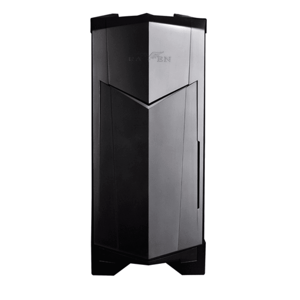 CASE SILVERSTONE RV05