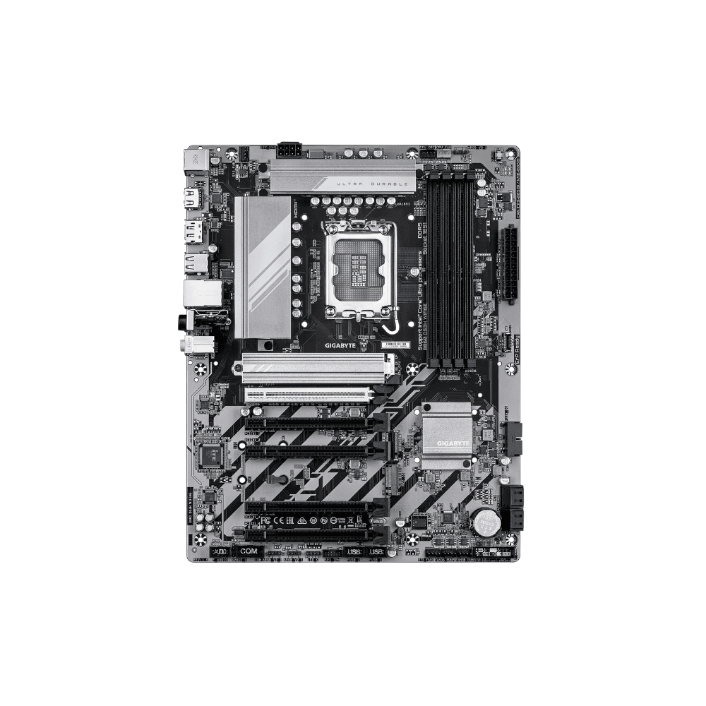 GIGABYTE B860 DS3H LGA 1851 — thumbnail 2 of 3