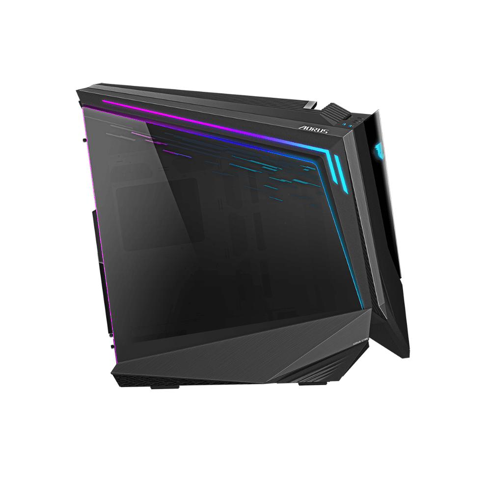 AORUS AC700G GLASS CASE — thumbnail 3 of 8