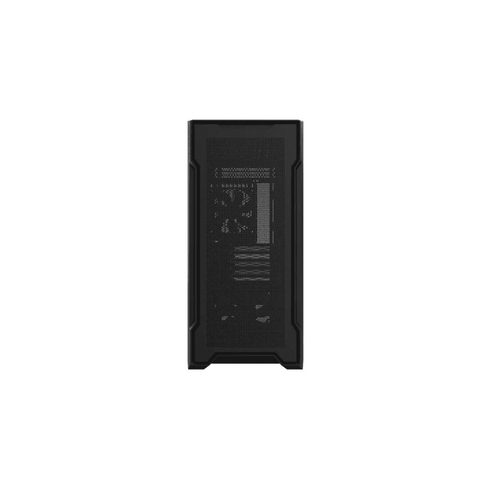 CASE GIGABYTE C102G GLASS — thumbnail 4 of 7
