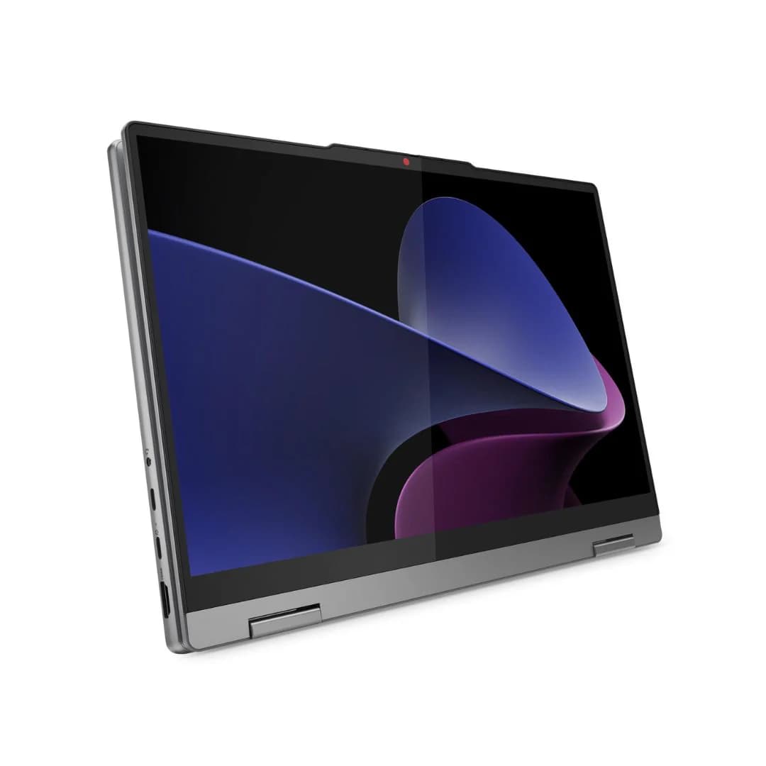 Lenovo IdeaPad 5 14IRH9 - (2UAX) Intel Core i5-13420H, RAM 16GB, SSD 512GB, Intel® UHD Graphics, 14.0 Inch WUXGA, Luna Grey — thumbnail 5 of 6