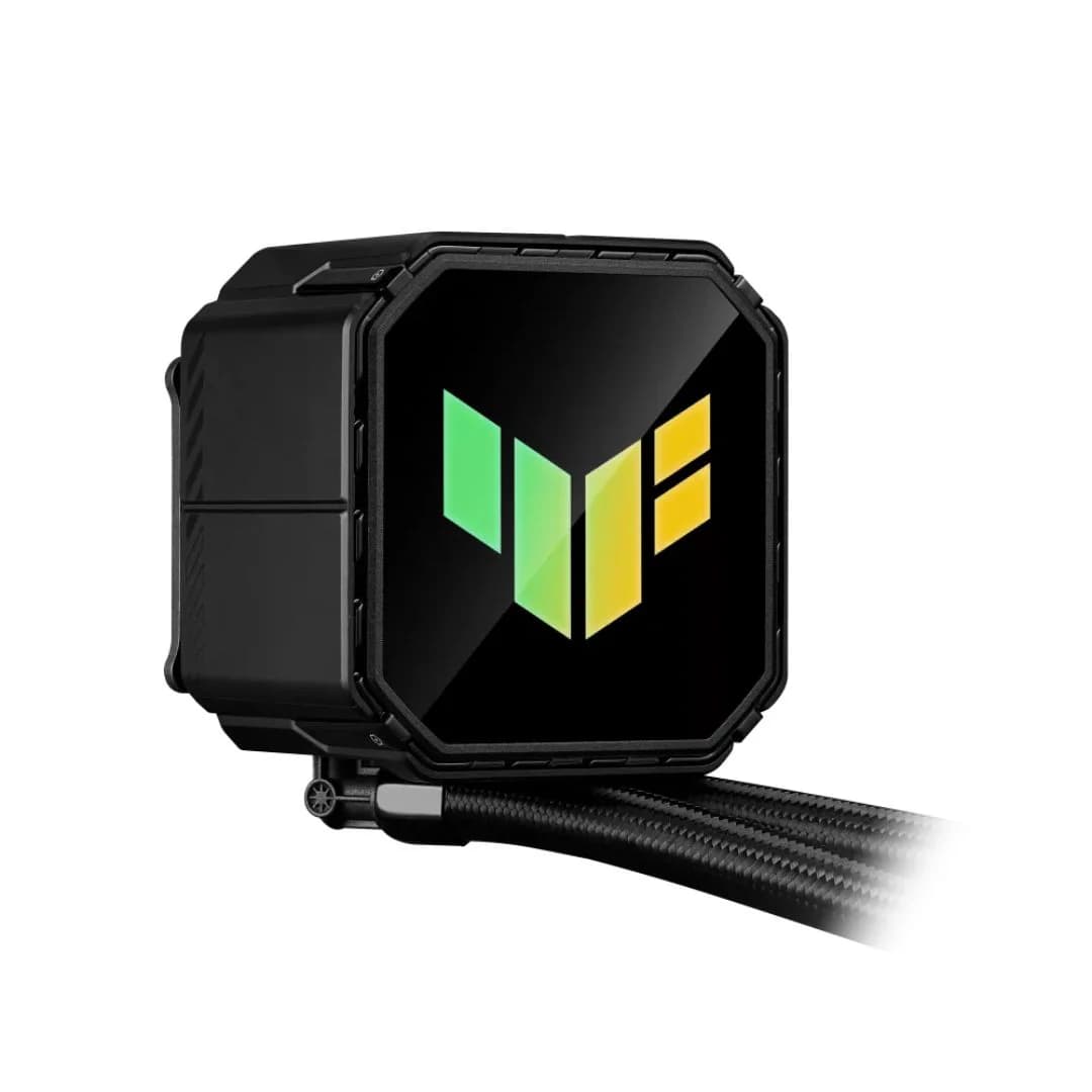 ASUS TUF Gaming LC III 360 ARGB - Black — thumbnail 5 of 6