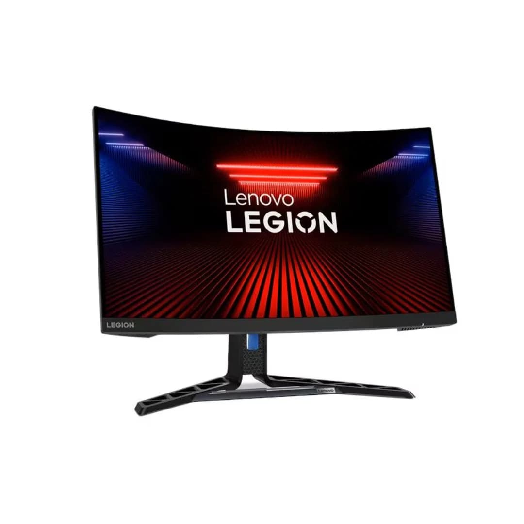 Lenovo 27 Legion R27fc-30 FHD (1920x1080) 240Hz 0.5Ms VA Curved , Monitor