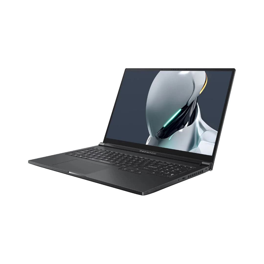 RedMagic Titan 16 Pro GN001J - Intel® Core i9-14900HX, RAM 16GB , SSD 1TB, RTX 4060 8GB, 16 Inch QHD 240z ,Eclipse — thumbnail 4 of 4