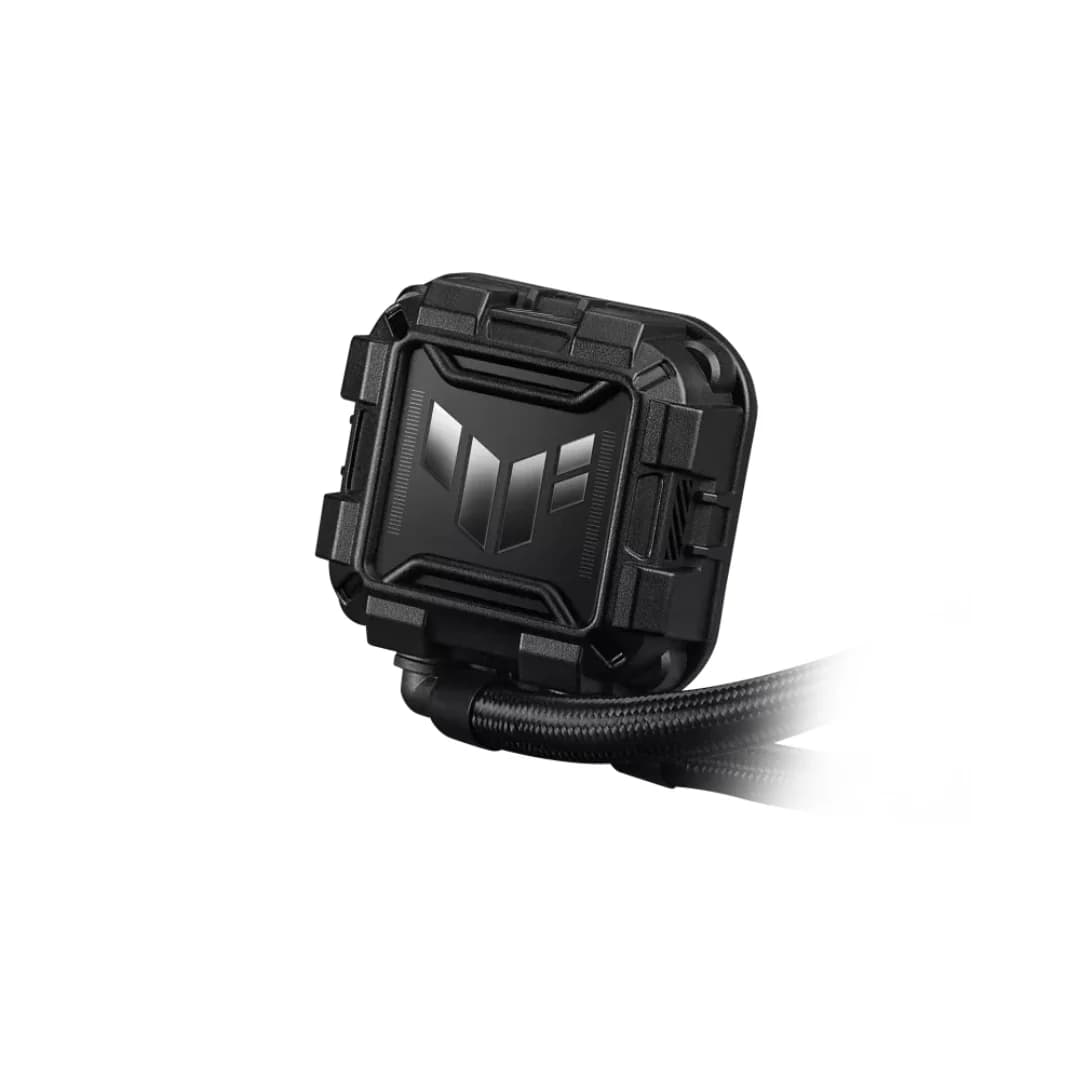 ASUS TUF Gaming LC II 360 ARGB — thumbnail 4 of 5