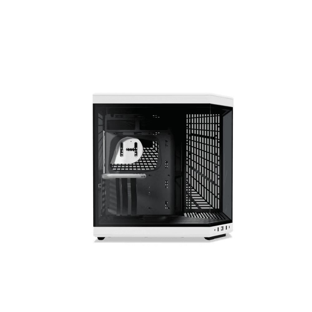 HYTE Y70 Non-Touch Infinite ATX Mid-Tower Case – P PANDA