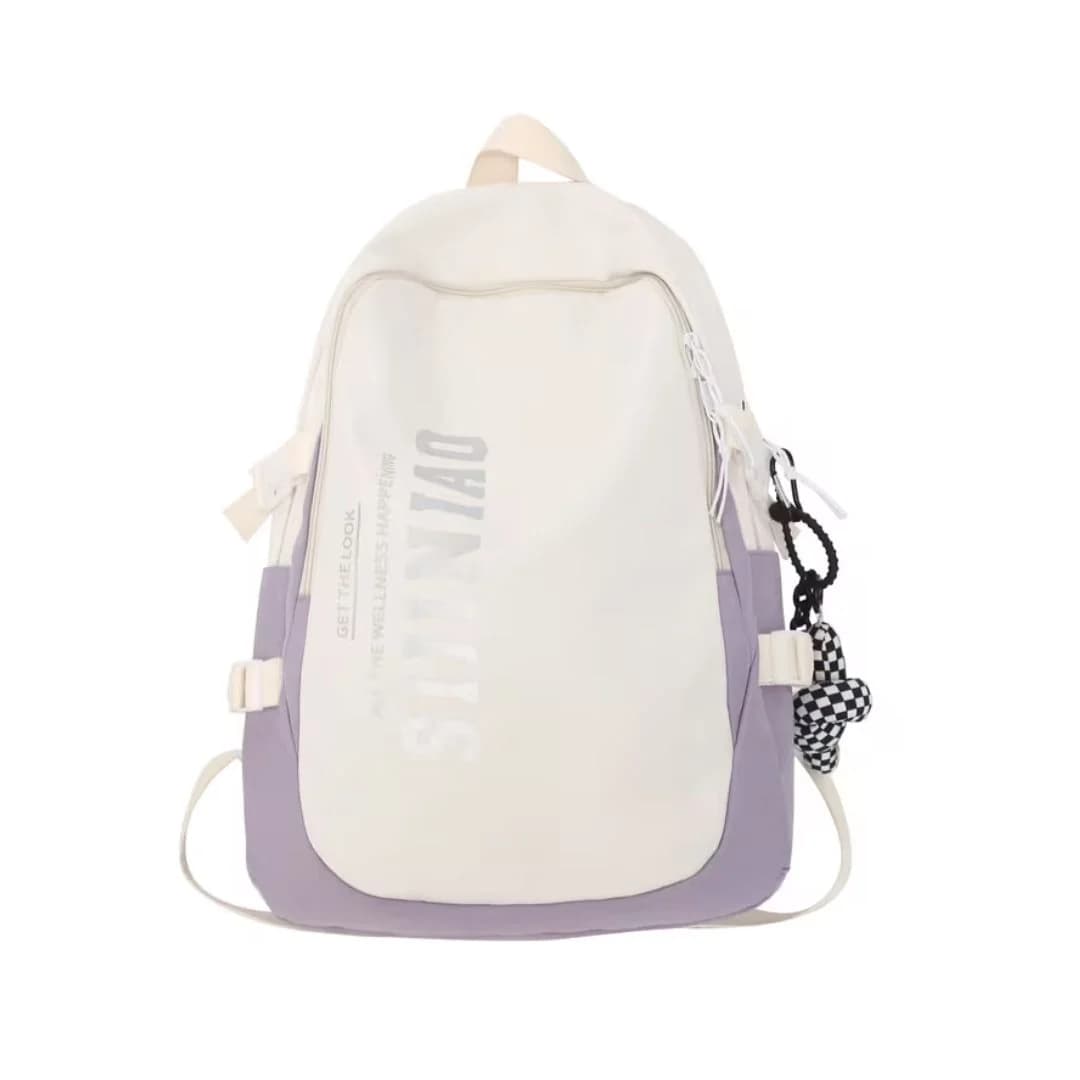 SIJINIAO SJN-3681 15.6 Backpack - Purple