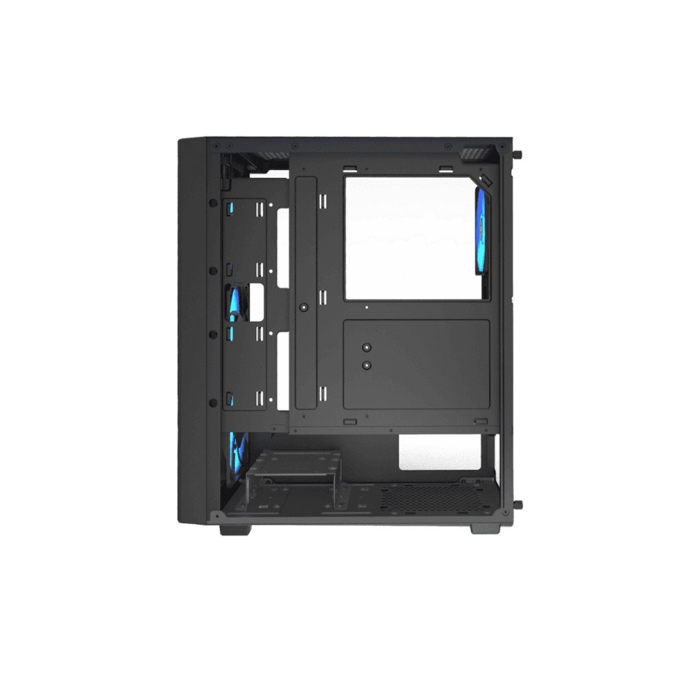 CASE RAIDMAX MESHIAN SERIES X922 — thumbnail 4 of 5