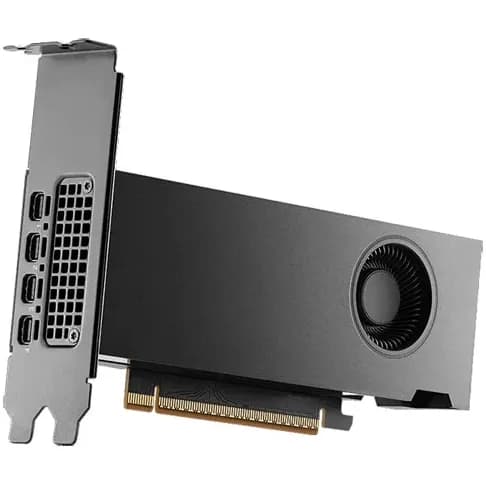 PNY Quadro RTX PRO2000 16GB Professional Graphics Card, Workstation GPU