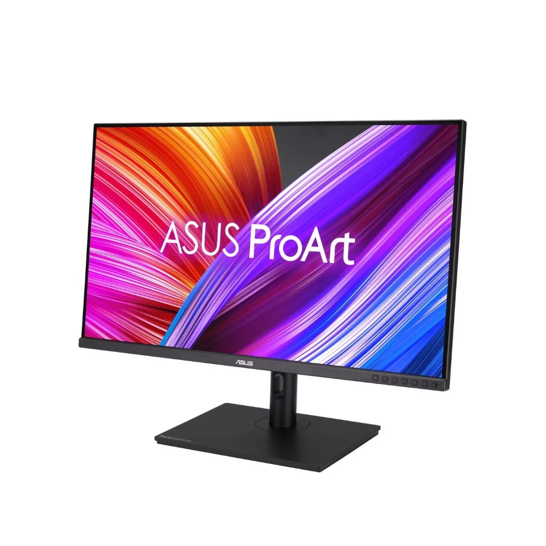 ASUS ProArt PA328QV 32 2K (2560x1440) 60Hz 5Ms IPS sRGB 100% , Monitor — thumbnail 3 of 7