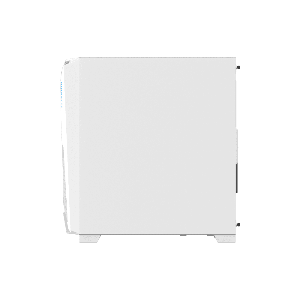 CASE GIGABYTE C301GW V2 ATX GLASS WHITE — thumbnail 4 of 7