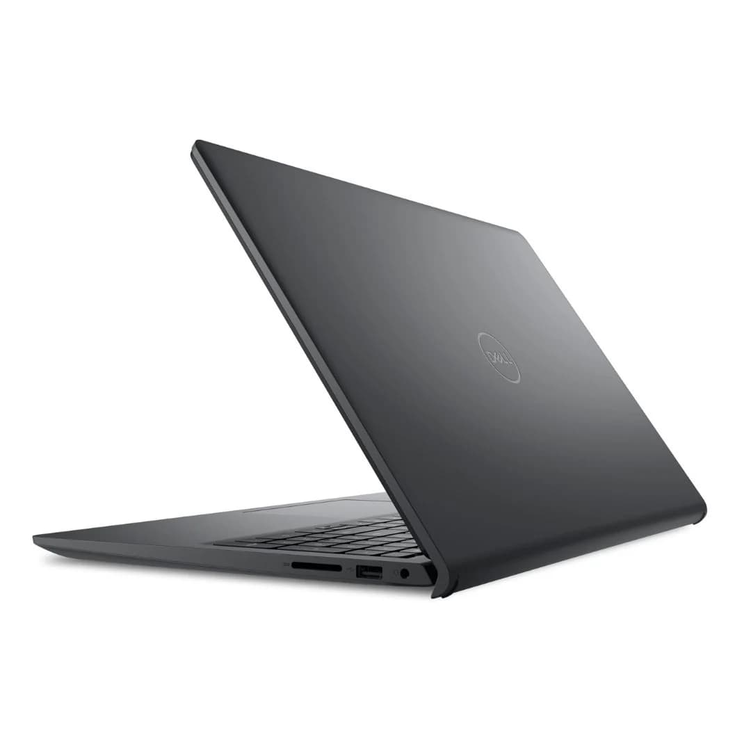 Dell Pro 15 Essential PV15250 - (RPLU-006-P) Intel Core i7-1355U, RAM 8GB, SSD 512GB, Intel UHD Graphics, 15.6 Inch FHD IPS 120Hz, Carbon Black — thumbnail 5 of 6
