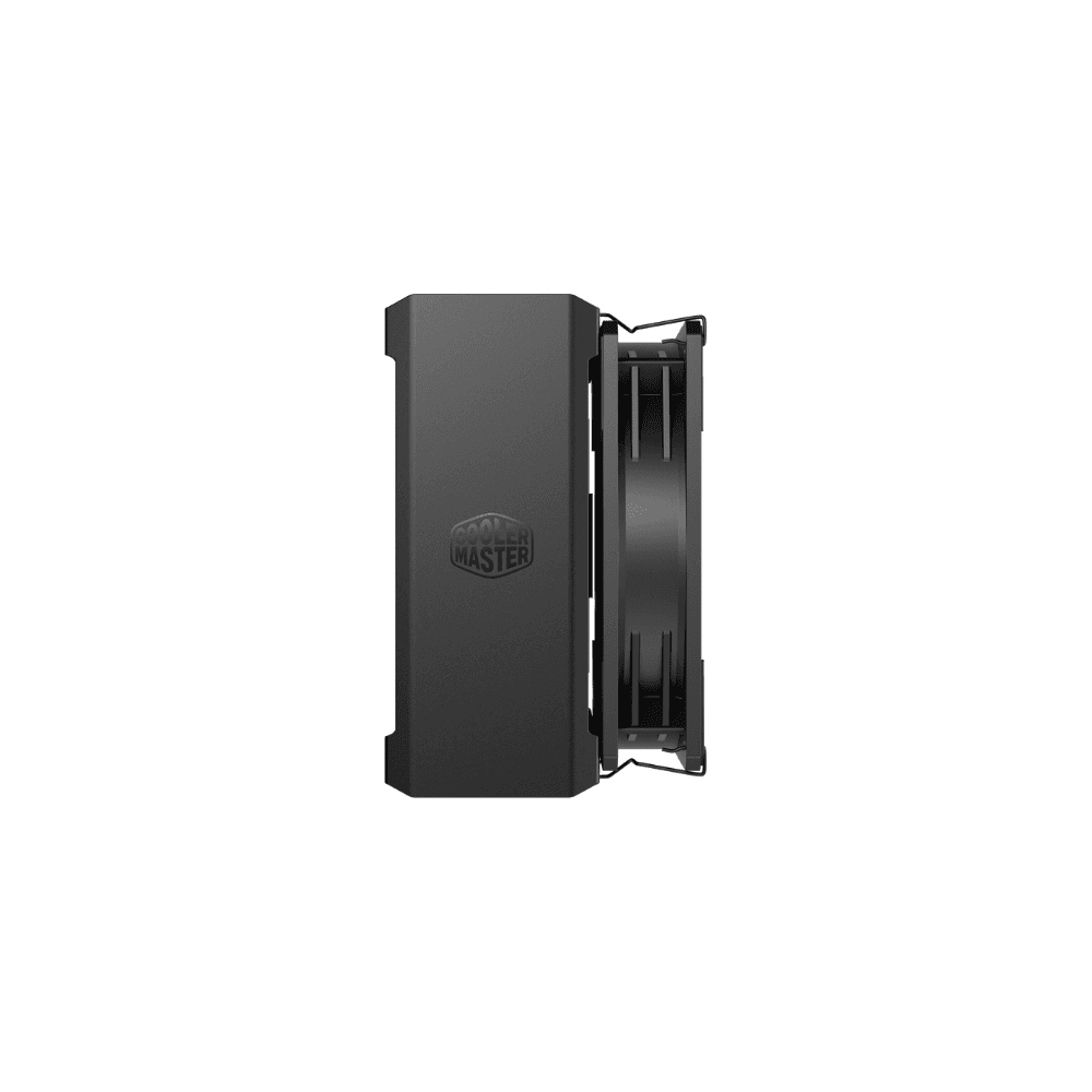 COOLERMASTER Hyper 212 3DHP ARGB – Black — thumbnail 3 of 5