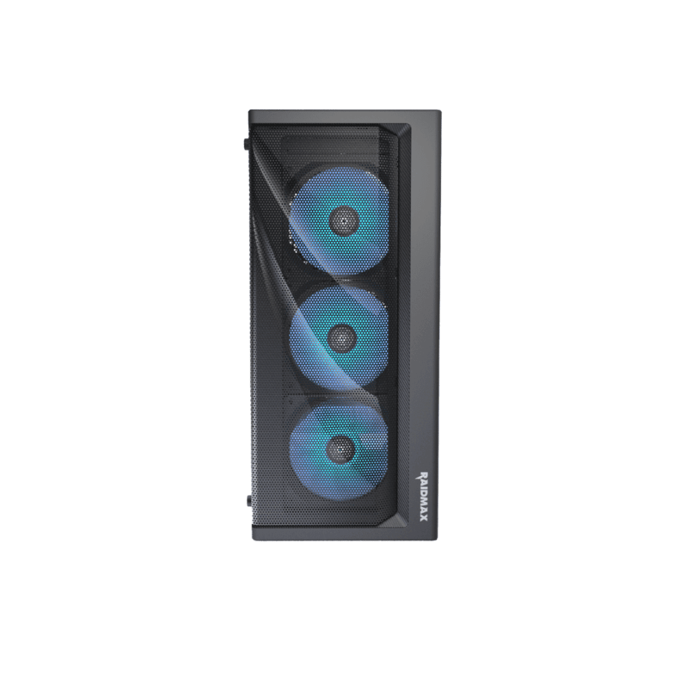 CASE RAIDMAX MESHIAN SERIES X922 — thumbnail 2 of 5