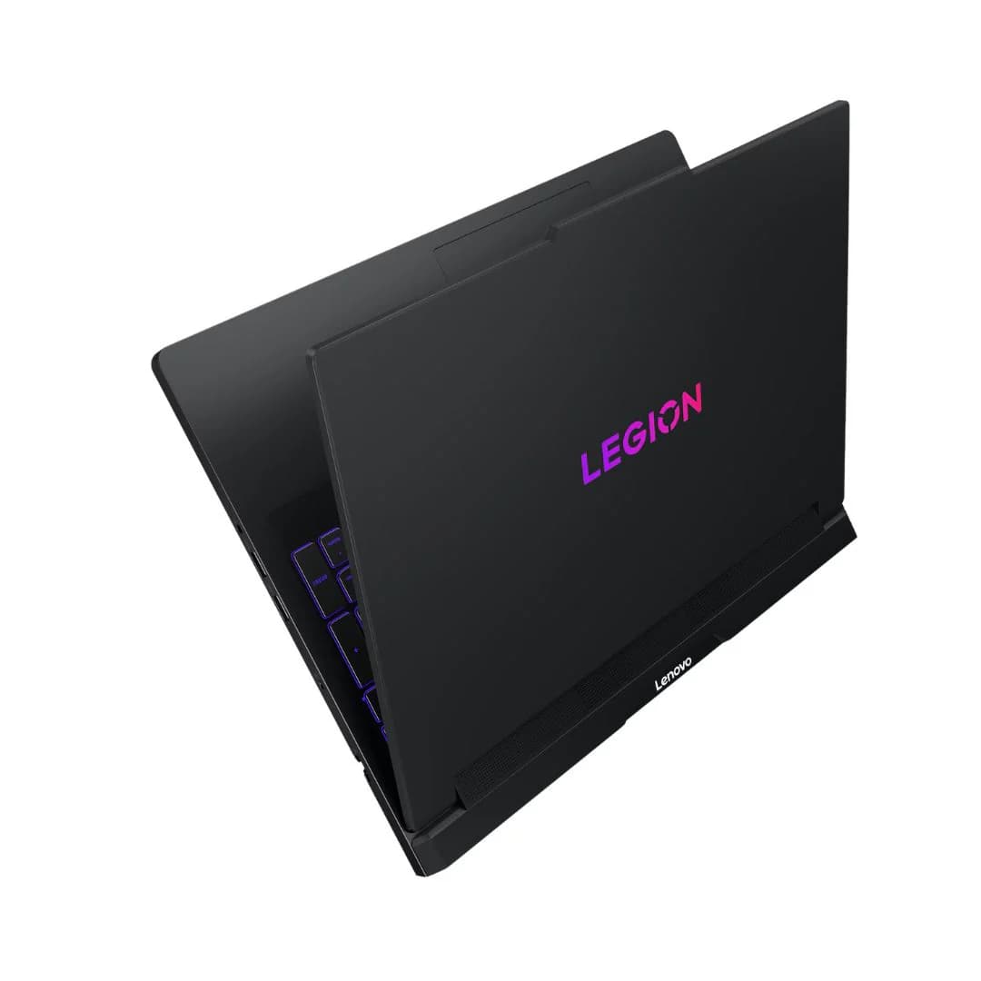 Lenovo Legion Pro 7 16IAX10H - (17US) Intel Core Ultra 9-275HX, RAM 32GB, 1TB, RTX 5090 24GB, 16.0 Inch 240Hz OLED, Black — thumbnail 4 of 6