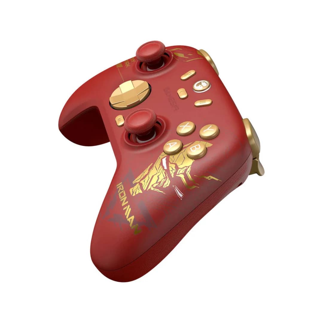 GameSir Nova 2 Lite Wireless - Iron Man — thumbnail 4 of 4